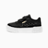 PUMA Black-Cool Dark Gray-PUMA Gold-PUMA White