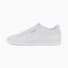 PUMA White-Cool Light Gray