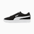 Puma Black-Puma White