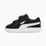 Puma Black-Puma White