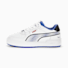 PUMA White-Royal Sapphire-Warm Earth