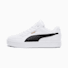 Puma White-Puma Black-Gold