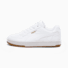 PUMA White-Gold-Gum