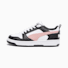 PUMA White-Future Pink-PUMA Black