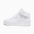 PUMA White-PUMA White-PUMA Gold