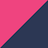 Persian Blue-Magenta Gleam