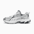 Glacial Gray-PUMA White-Strong Gray