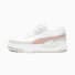 PUMA White-Sedate Gray