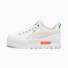 Puma White