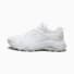 PUMA White-Ash Gray