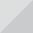 Ash Gray-Frosted Ivory