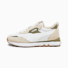 Warm White-Olive Drab