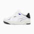 Puma White-Puma Black