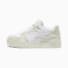 PUMA White-Alpine Snow-Rosebay