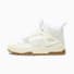 PUMA White-Warm White-Cool Light Gray
