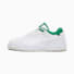 PUMA White-Archive Green