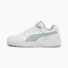 PUMA White-Green Fog