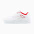 PUMA White-For All Time Red