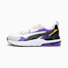 PUMA White-PUMA Black-Team Violet