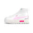 PUMA White-Pearl Pink-Ravish