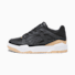 Puma Black-Puma White