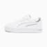 Puma White-Puma Silver