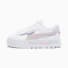 PUMA White-Galaxy Pink