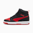 PUMA Black-For All Time Red