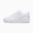 PUMA White-Cool Light Gray