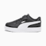 Puma Black-Puma White