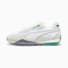 PUMA White-Cool Dark Gray