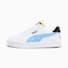 PUMA White-PUMA Black-Peach Smoothie-Lemon Meringue