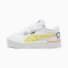 PUMA White-Lemon Meringue-PUMA Black-Peach Smoothie