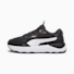 PUMA Black-PUMA White-Shadow Gray-Rose Gold