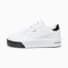 Puma White-Puma Black