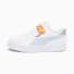 PUMA White-Silver Sky-Bright Melon-Green Fog-PUMA Black