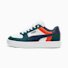 Dark Myrtle-Club Navy-PUMA White