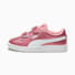 Peach Smoothie-PUMA White