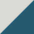 Ash Gray-Malachite