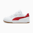 PUMA White-Club Red-Gum