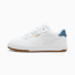 PUMA White-Blue Horizon-Gum