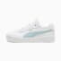 PUMA White-Frosted Dew-PUMA Silver