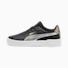 PUMA Black-PUMA Silver-PUMA Gold