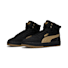 Puma Black-GOLD