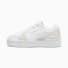 PUMA White-Vapor Gray