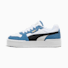 PUMA White-Blue Horizon