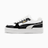 Puma White-Puma Black