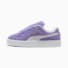 Lavender Alert-Lilac Frost-PUMA White