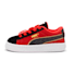 PUMA Black-PUMA Red-PUMA White