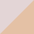 PUMA White-Almost Apricot